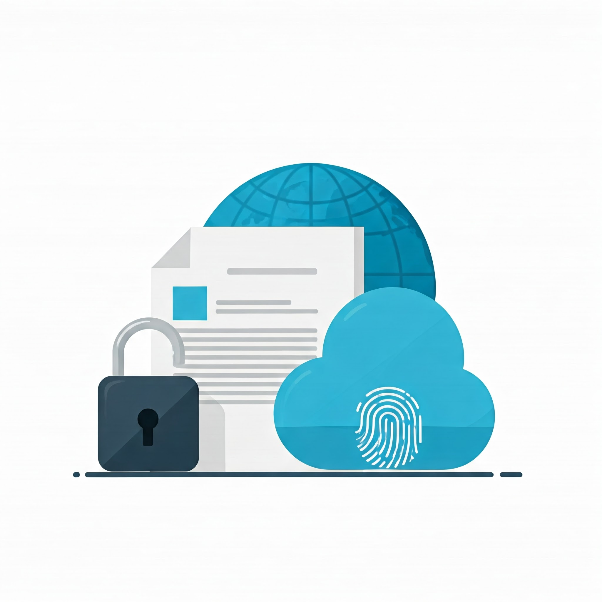 Compliance and Privacy Built In